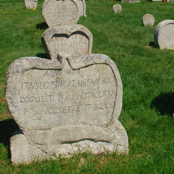 Temető